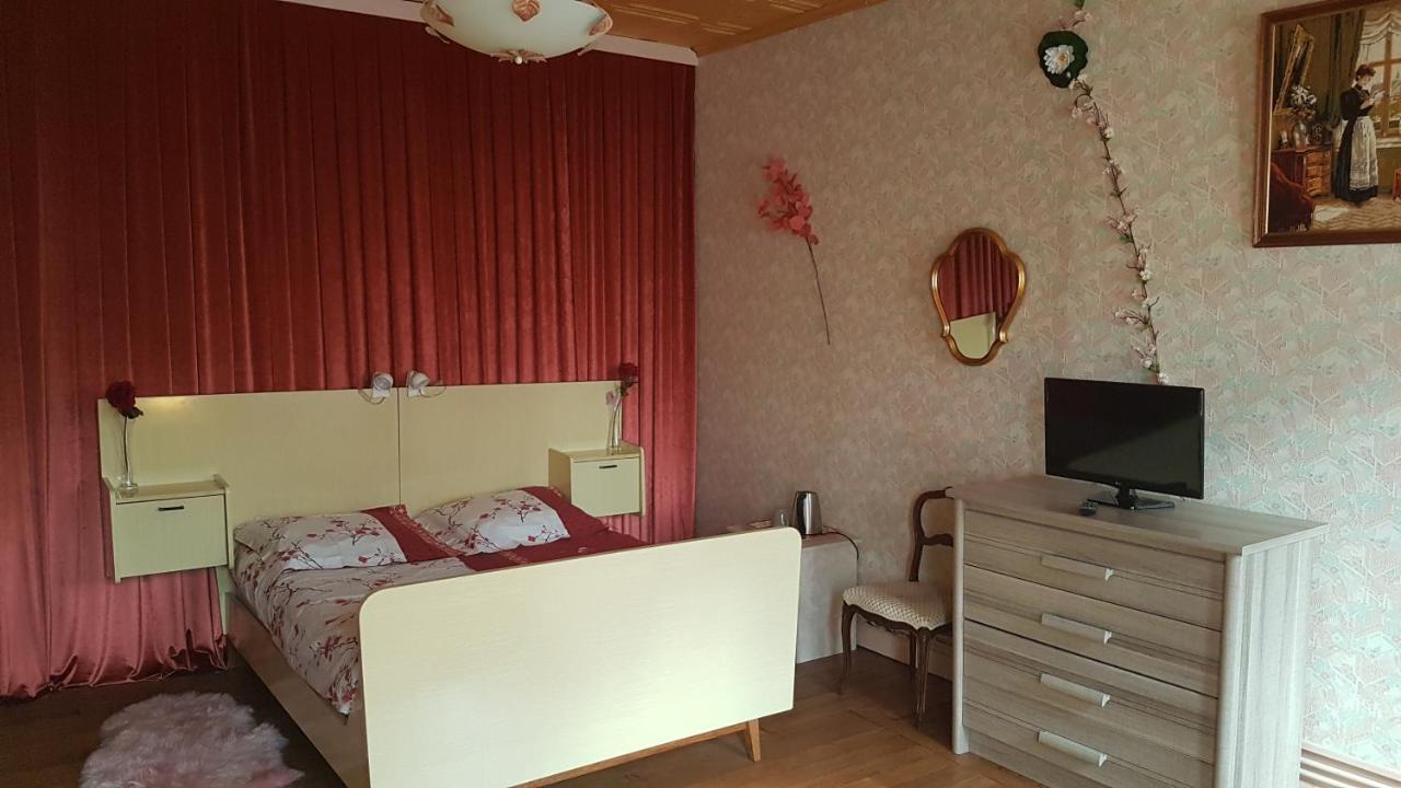 Bed and Breakfast Le Point Du Jour Revin  Екстер'єр фото